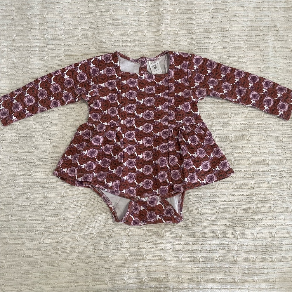 Kate Quinn romper